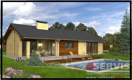 UNO 2 ...CENA již od 2.900.000,- Kč včetně DPH